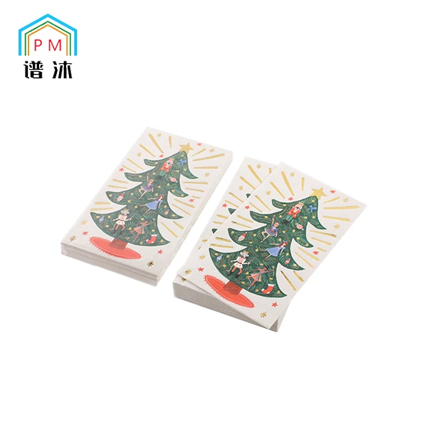 Easter Paper Napkins